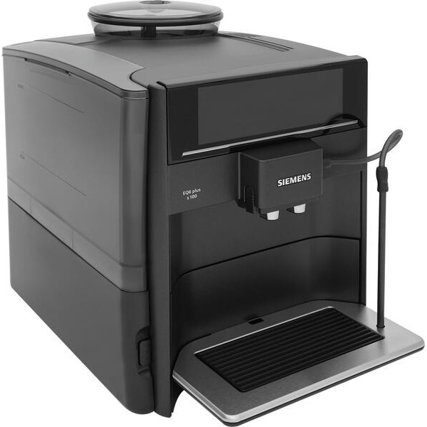 Кавомашина автоматична Siemens EQ.6 Plus S100 TE651319RW